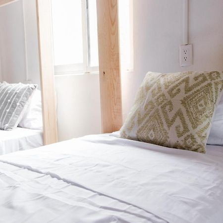 Sayunique Hostel ซายูลิตา ภายนอก รูปภาพ