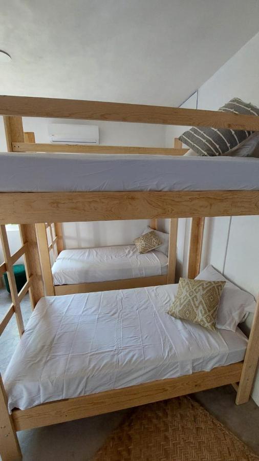 Sayunique Hostel ซายูลิตา ภายนอก รูปภาพ
