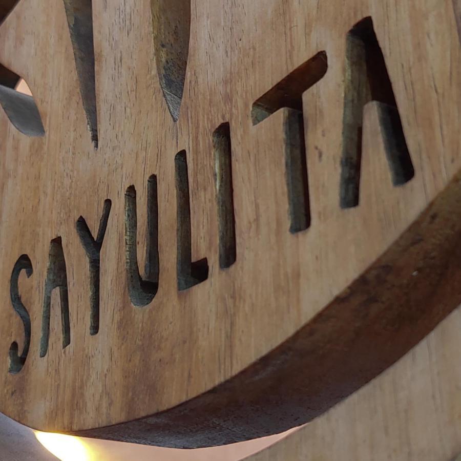 Sayunique Hostel ซายูลิตา ภายนอก รูปภาพ