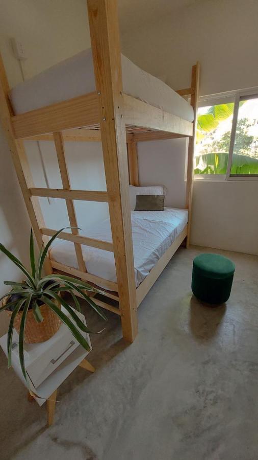 Sayunique Hostel ซายูลิตา ภายนอก รูปภาพ