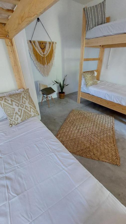 Sayunique Hostel ซายูลิตา ภายนอก รูปภาพ