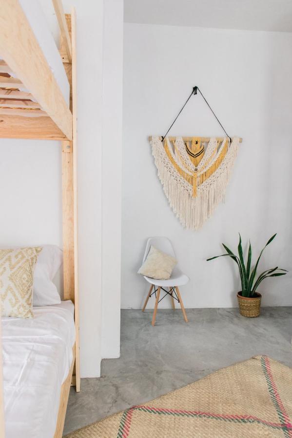Sayunique Hostel ซายูลิตา ภายนอก รูปภาพ