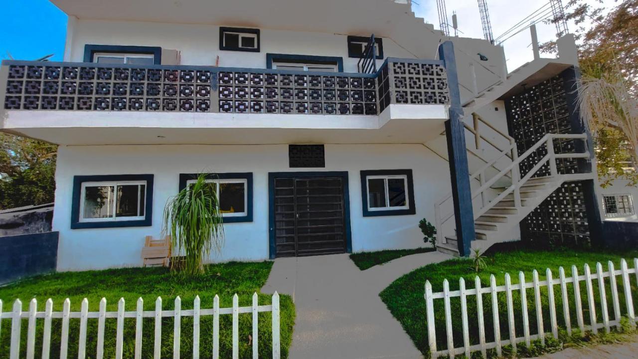 Sayunique Hostel ซายูลิตา ภายนอก รูปภาพ