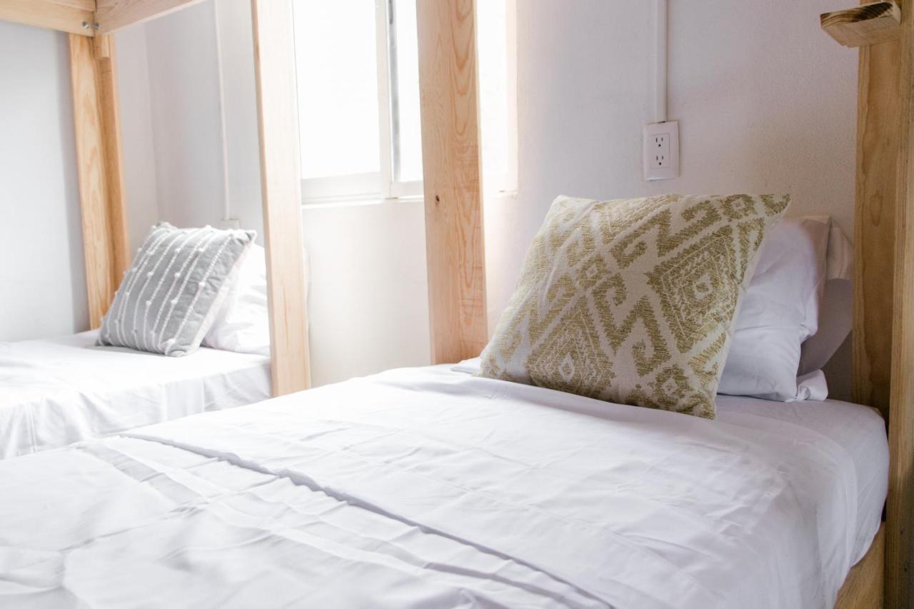 Sayunique Hostel ซายูลิตา ภายนอก รูปภาพ
