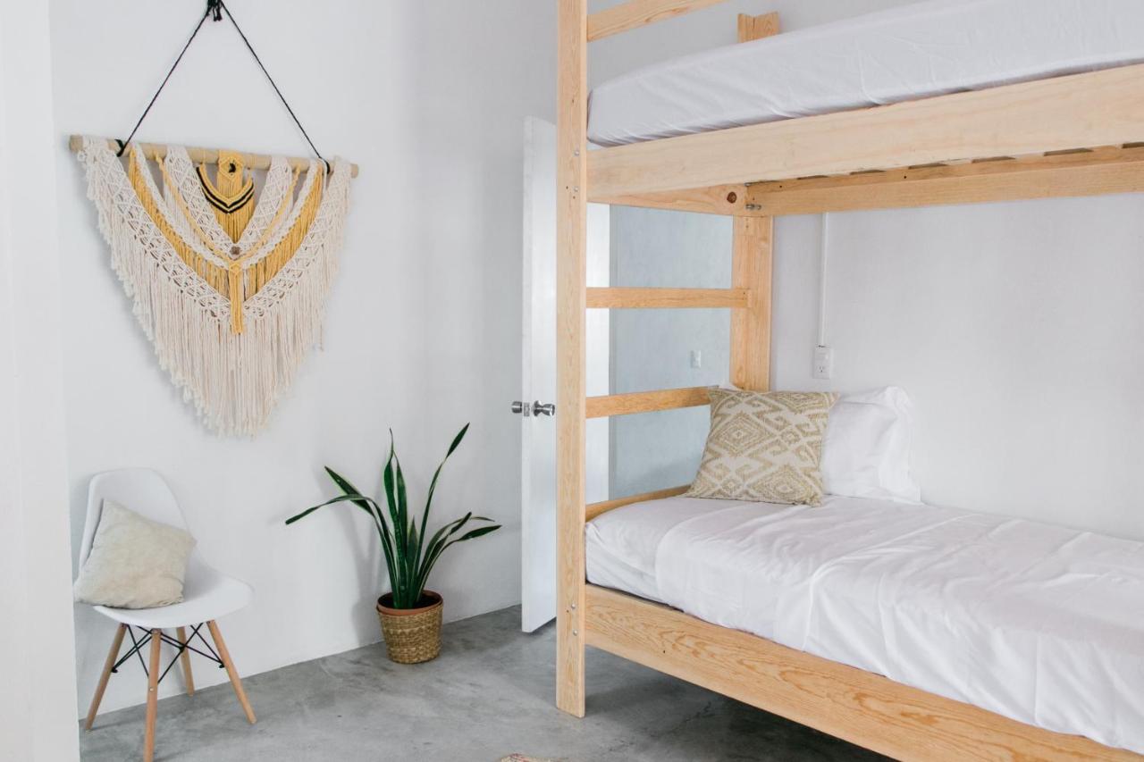 Sayunique Hostel ซายูลิตา ภายนอก รูปภาพ